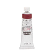 Schmincke Mussini Artist Yağlı Boya 35 ml Seri 4 347 Alizarin Madder Lake