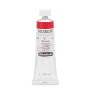 Schmincke Mussini Artist Yağlı Boya 35 ml Seri 4 358 Carmine