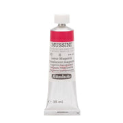 Schmincke Mussini Artist Yağlı Boya 35 ml Seri 4 363 Translucent Magenta
