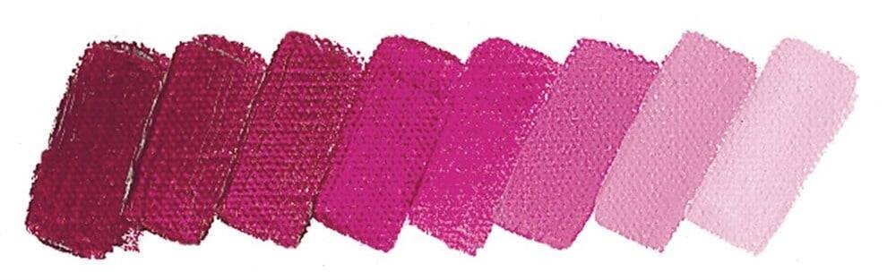 Schmincke Mussini Artist Yağlı Boya 35 ml Seri 4 363 Translucent Magenta