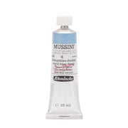 Schmincke Mussini Artist Yağlı Boya 35 ml Seri 4 486 Royal Blue Deep