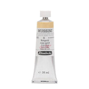 Schmincke Mussini Artist Yağlı Boya 35 ml Seri 5 865 Rose Gold