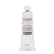Schmincke Mussini Artist Yağlı Boya 35 ml Seri 5 105 Translucent White