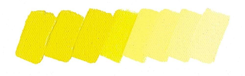 Schmincke Mussini Artist Yağlı Boya 35 ml Seri 5 227 Cadmium Yellow 1 Light