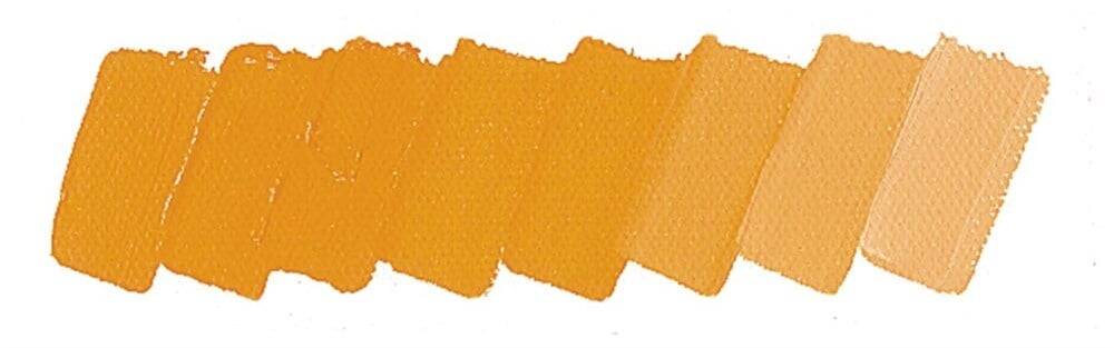 Schmincke Mussini Artist Yağlı Boya cadmium yellow 3 deep 35 ml