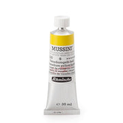 Schmincke Mussini Artist Yağlı Boya 35 ml Seri 6 220 Vanadium Yellow Light