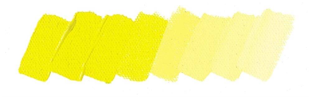 Schmincke Mussini Artist Yağlı Boya 35 ml Seri 6 220 Vanadium Yellow Light