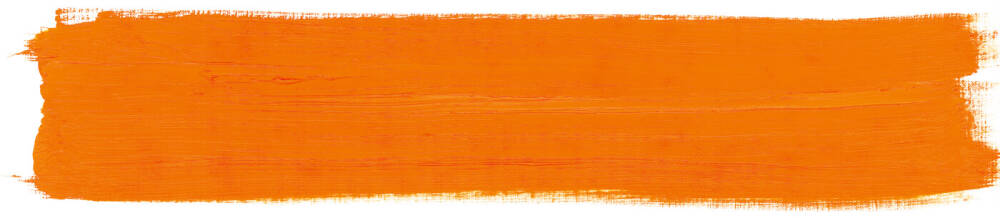 Schmincke Mussini Artist Yağlı Boya 35 ml Seri 6 230 Cadmium Orange