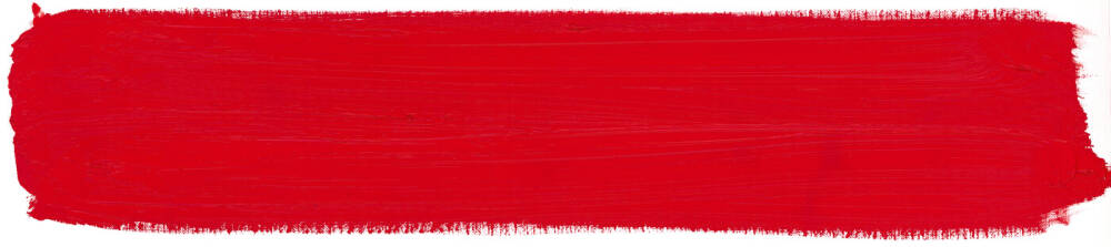 Schmincke Mussini Artist Yağlı Boya 35 ml Seri 7 341 Cadmium Red Middle