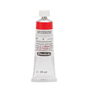 Schmincke Mussini Artist Yağlı Boya 35 ml Seri 3 356 Cadmium Red Light