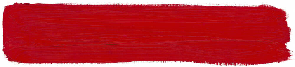 Schmincke Mussini Artist Yağlı Boya 35 ml Seri 6 357 Cadmium Red Deep