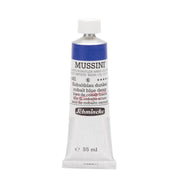 Schmincke Mussini Artist Yağlı Boya 35 ml Seri 6 481 Cobalt Blue Deep