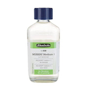 Schmincke Mussını Medium 1 Yağlı Boya İnceltici 200 ml 50038