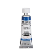 Schmincke Mussini Yağlı Boya Özel Üretim Lapis Lazuli 15 ml