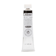 Schmincke Norma Profesyonel Black İron Oxide 120 ml