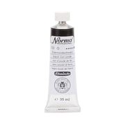 Schmincke Norma Profesyonel Black İron Oxide 35 ml