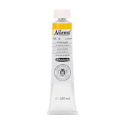 Schmincke Norma Profesyonel Brilliant Yellow 120 ml