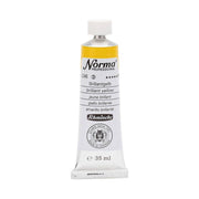 Schmincke Norma Profesyonel Brilliant Yellow 35 ml