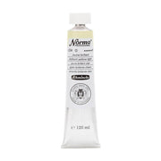 Schmincke Norma Profesyonel Brilliant Yellow Light 120 ml