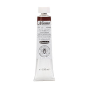Schmincke Norma Profesyonel Burnt Sienna 120 ml