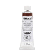 Schmincke Norma Profesyonel Burnt Sienna 35 ml