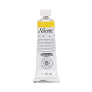 Schmincke Norma Profesyonel Cadmium Yellow Lemon 35 ml