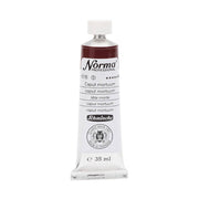 Schmincke Norma Profesyonel Caput Mortuum 35 ml