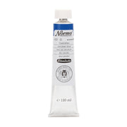 Schmincke Norma Profesyonel Cerulean Blue 120 ml