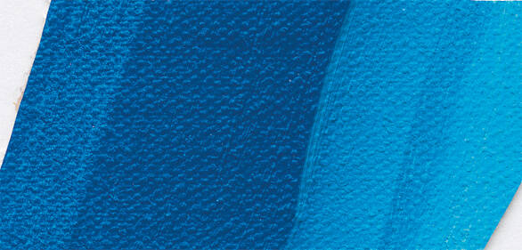 Schmincke Norma Profesyonel Cerulean Blue 120 ml