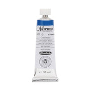 Schmincke Norma Profesyonel Cerulean Blue 35 ml