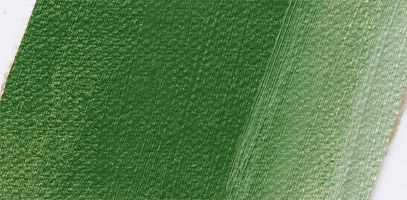 Schmincke Norma Profesyonel Chromium Oxide Green 35 ml