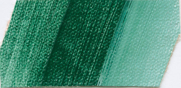 Schmincke Norma Profesyonel Chromium Oxide Green Brill. 35 ml