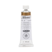 Schmincke Norma Profesyonel Classic Gold 35 ml