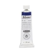 Schmincke Norma Profesyonel Cobalt Blue Deep 35 ml