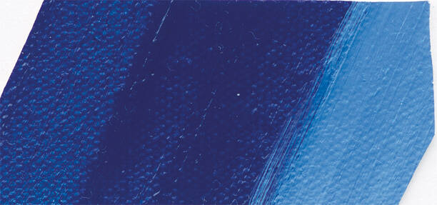 Schmincke Norma Profesyonel Cobalt Blue Deep 35 ml