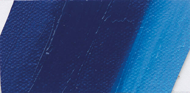 Schmincke Norma Profesyonel Cobalt Blue Hue 120 ml