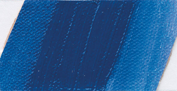 Schmincke Norma Profesyonel Cobalt Blue Light 35 ml