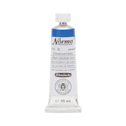 Schmincke Norma Profesyonel Cobalt Cerulean Blue 35 ml
