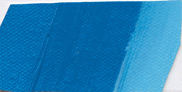 Schmincke Norma Profesyonel Cobalt Cerulean Blue 35 ml