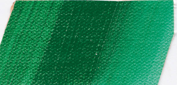 Schmincke Norma Profesyonel Emerald Green 35 ml