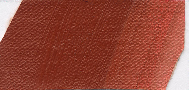 Schmincke Norma Profesyonel English Red 35 ml