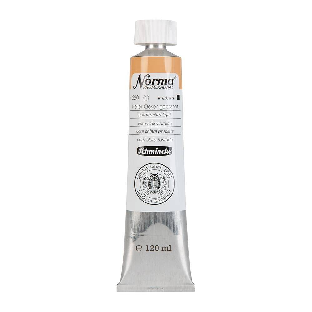 Schmincke Norma Profesyonel Flesh Tint 120 ml