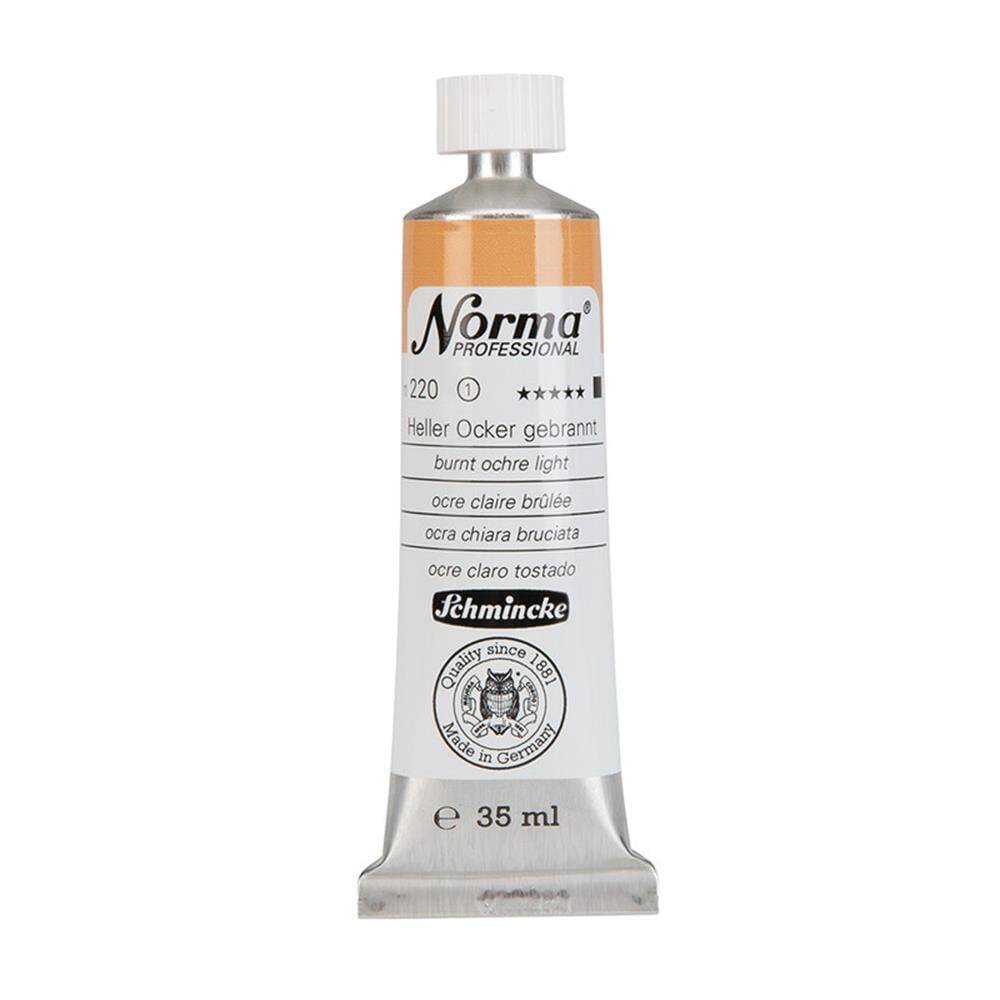 Schmincke Norma Profesyonel Flesh Tint 35 ml