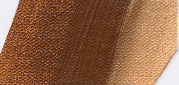 Schmincke Norma Profesyonel Golden Ochre 35 ml
