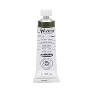Schmincke Norma Profesyonel Green Earth 35 ml