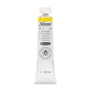 Schmincke Norma Profesyonel Lemon Yellow 120 ml