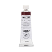 Schmincke Norma Profesyonel Madder Deep 35 ml