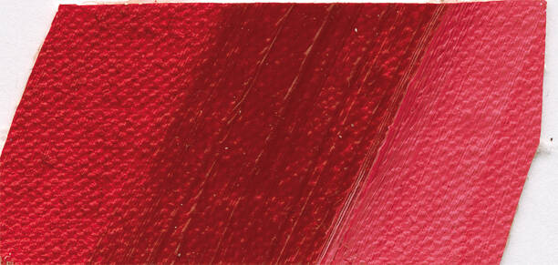 Schmincke Norma Profesyonel Madder Red 35 ml