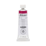 Schmincke Norma Profesyonel Magenta 35 ml
