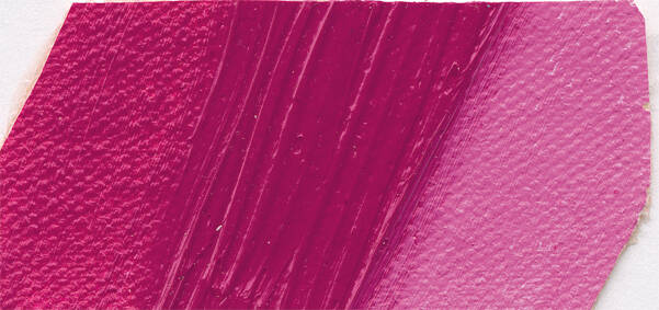 Schmincke Norma Profesyonel Magenta 35 ml